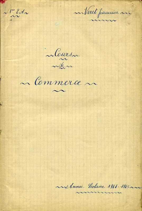 Page de garde
