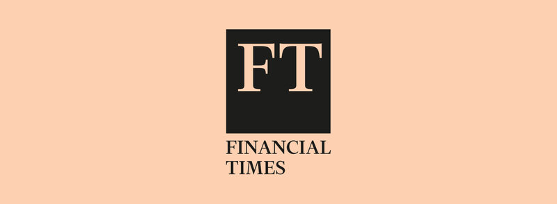 financila times logo