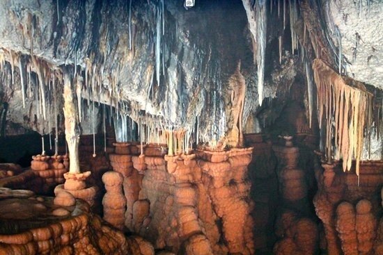 Day 10 - Carlsbad Caverns 3