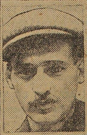 Jules Nempon L'Auto 28 juin 1919
