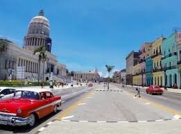 Que faire et où loger à La Havane ? | Mon Blog voyage | Carnet de route