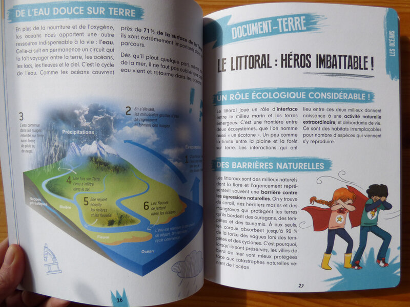 Mission planète (1)