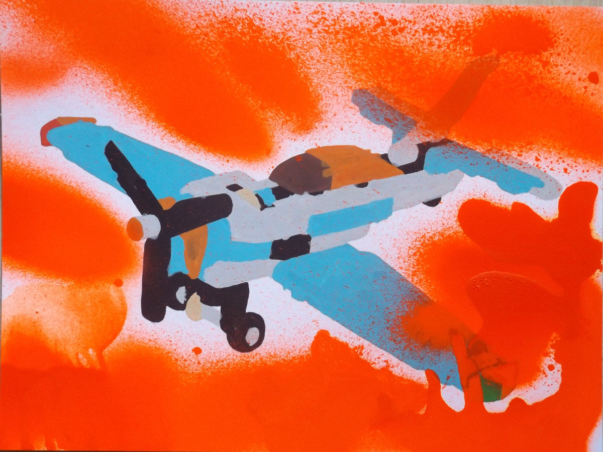 Gilles et Julien 61