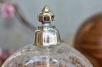 Vaporisateur cristal Baccarat Michelangelo