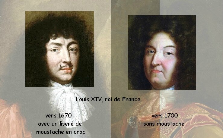 Louis XIV