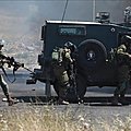 Les soldats israéliens auraient désormais « un permis de tuer » les Palestiniens