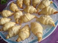 CroissantsSaumon