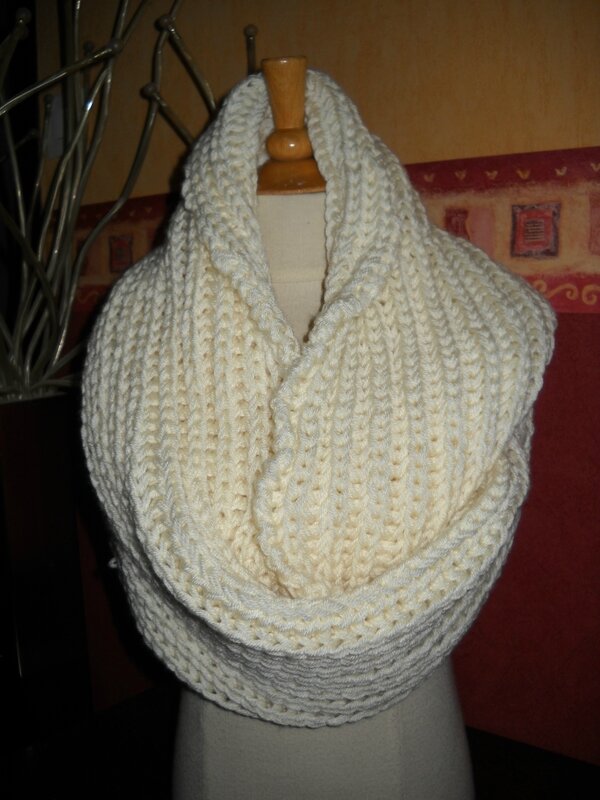 Mon snood00