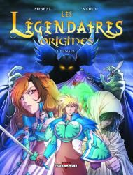 legendaires