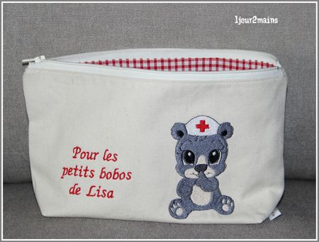 trousse Lisa