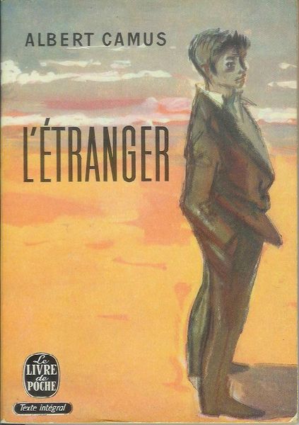 letranger
