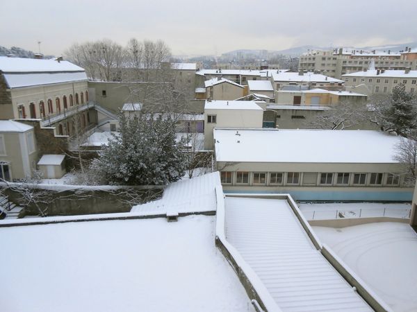 neige (1) 15 janv 2013