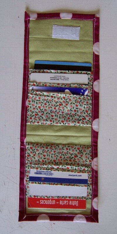 Porte-carte