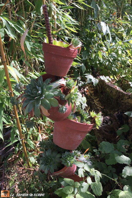 Pots-en-totem