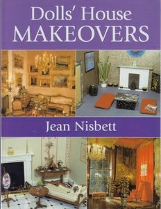 DOLLS'HOUSE MAKEOVERS