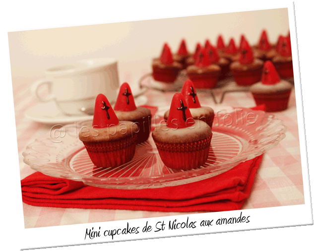 cupcakes st nicolas