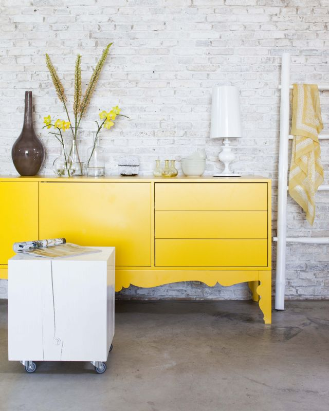 yellow-cabinet