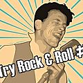 Try Rock & Roll # 17 - 