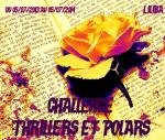 0 Challenge Thrillers & Polars 2014 Liliba 4