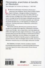 taladoire verso