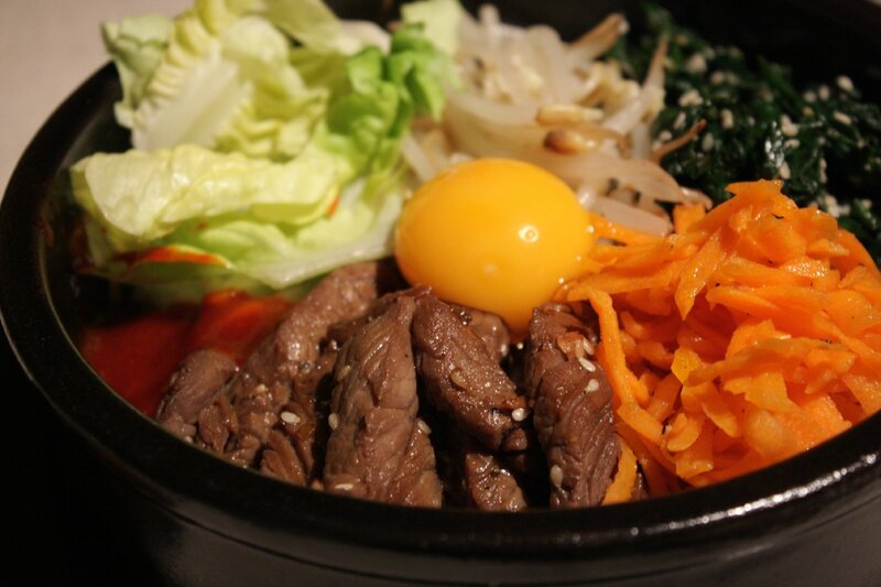 bibimbap 3