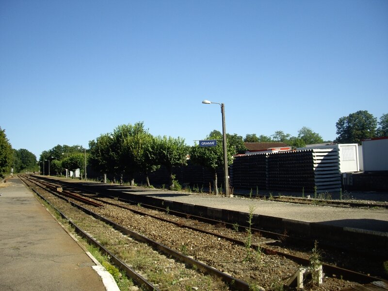 Gramat (Lot - 46)