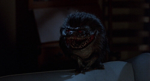 Critters - Capture 2