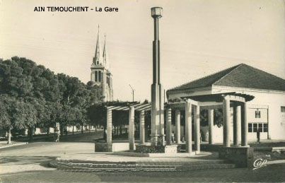 Ain_Temouchent_la_gare