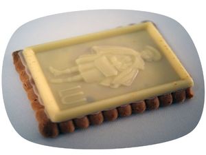 petit écolier