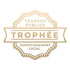 Les Trophées de l'Investissement Local en Normandie | FRTP