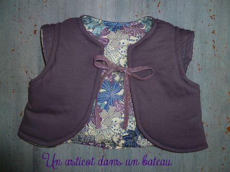 gilet 1