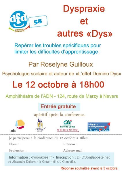 affiche coupons r-ponse Aconf-rence