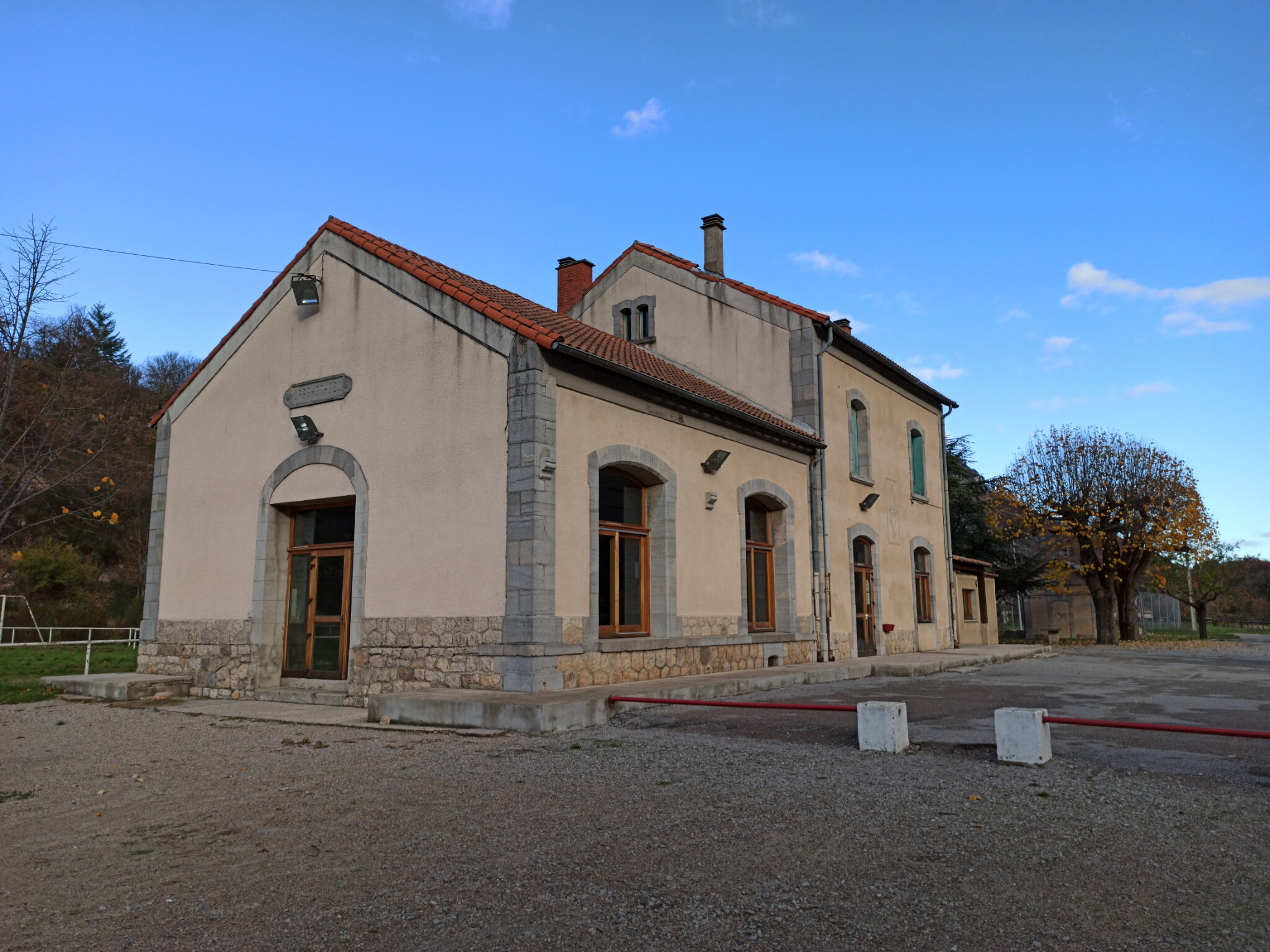 Arre-et-Bez (Gard - 30)