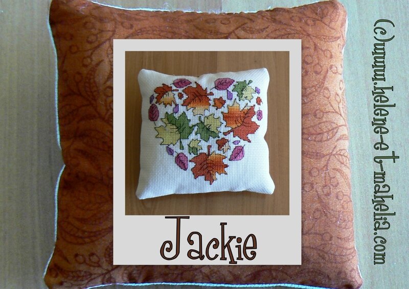 63 jackie