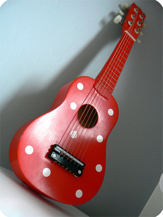 guitare