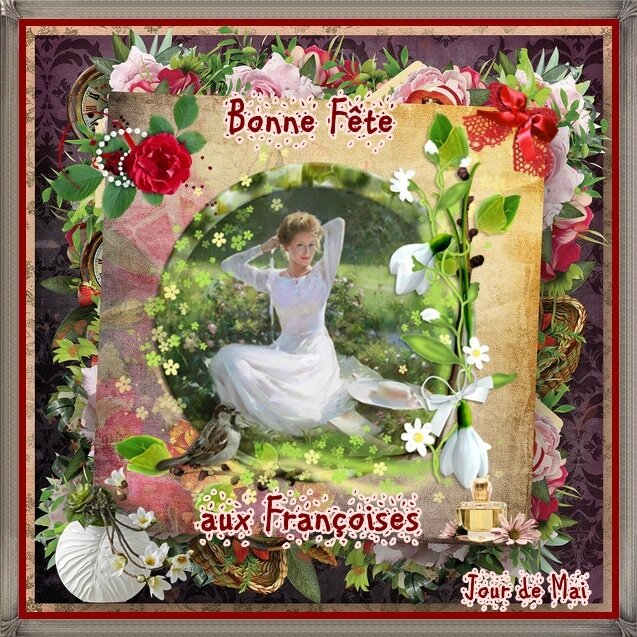 Fête Françoise
