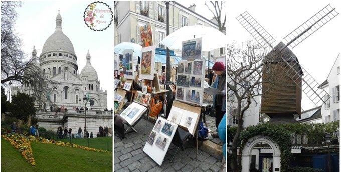 7 Montmartre