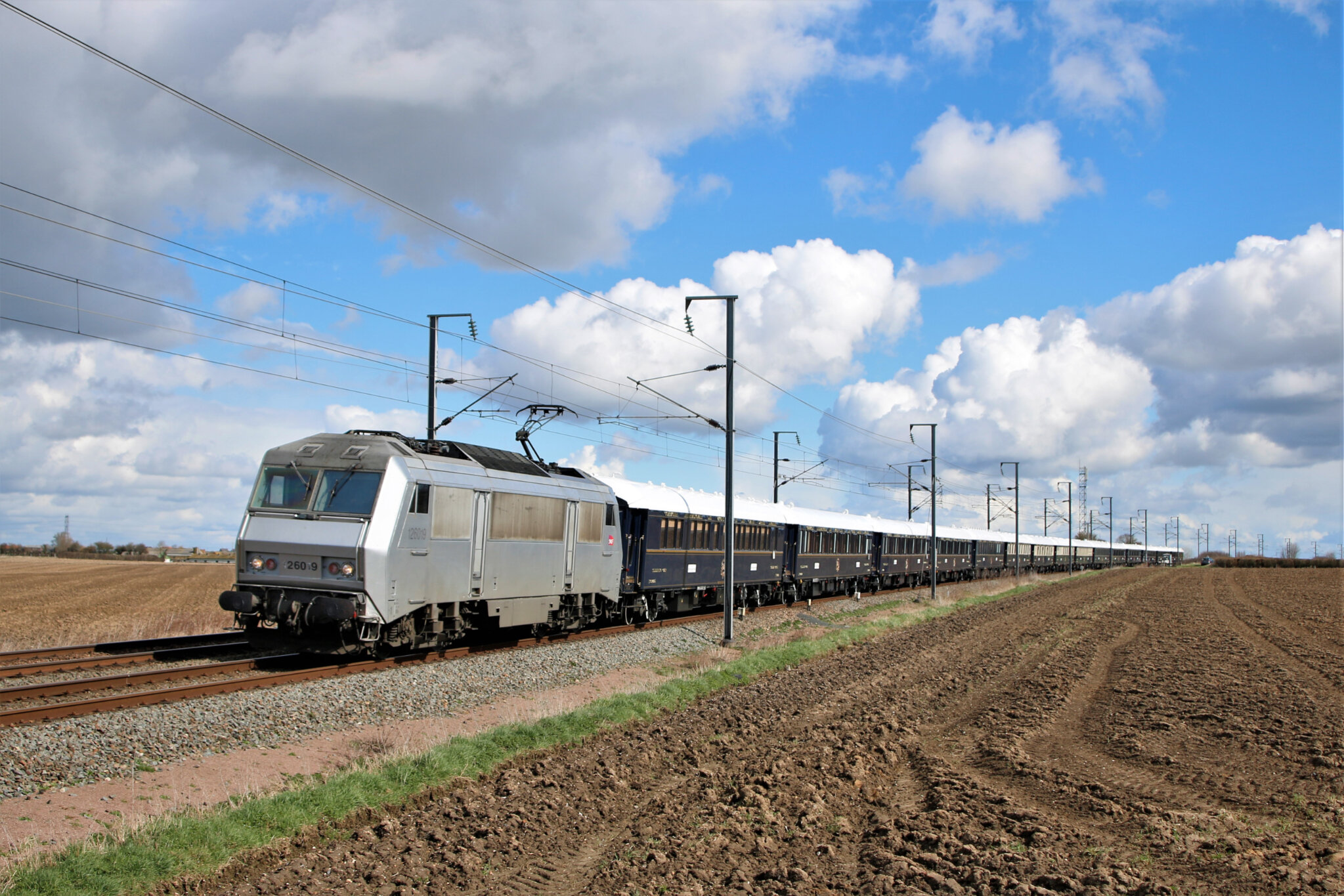 BB 26019, Wallon-Cappel