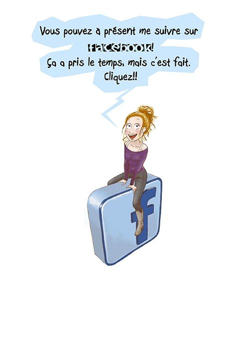 facebook texte