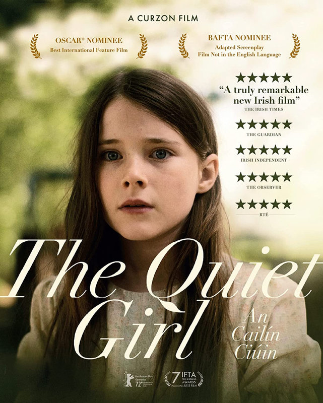 The-Quiet-Girl