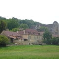 Les Maisons de l'Abbaye