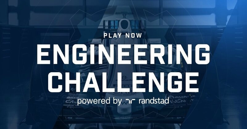 RANSTAD 2017 CHALLENGE