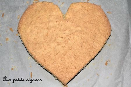 Pour le 1er anniversaire de Juliette... recettes Pour le 1er anniversaire de Juliette...