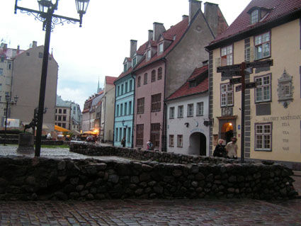 Riga_quartier_eglise_StPierre