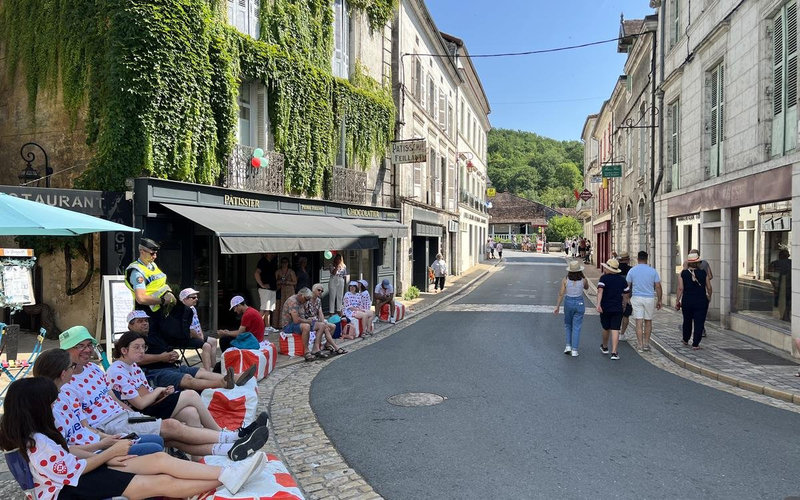 Brantôme