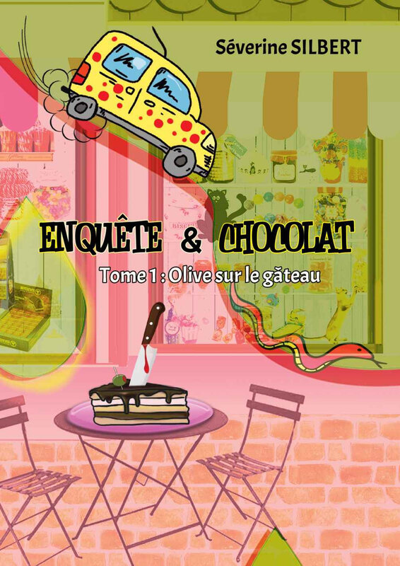 159 - Enquete et chocolat