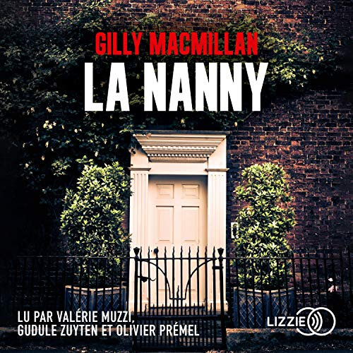 La Nanny Lizzie