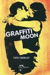 Graffiti Moon