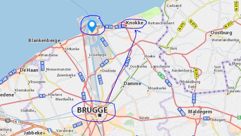 carte geo