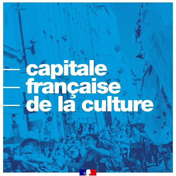 culture capitale logo